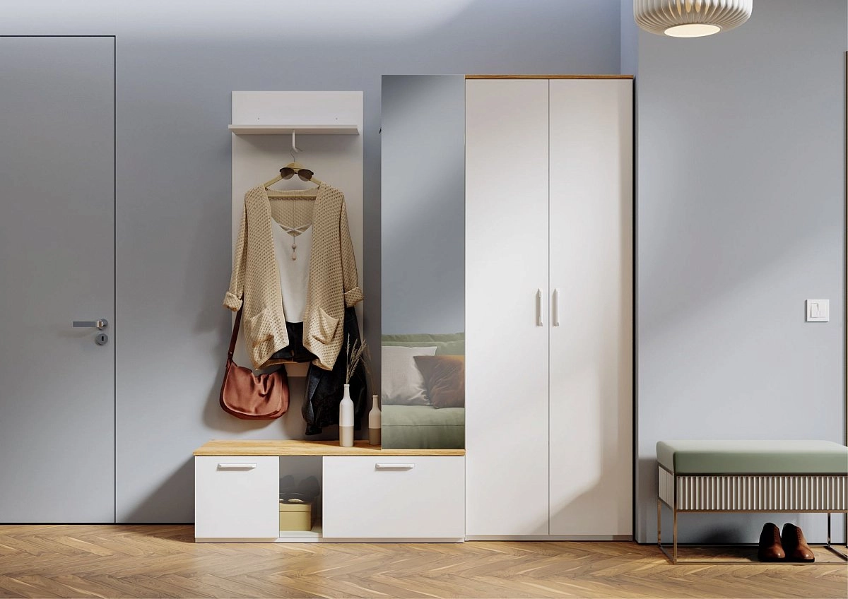 Вешалка Вешалка