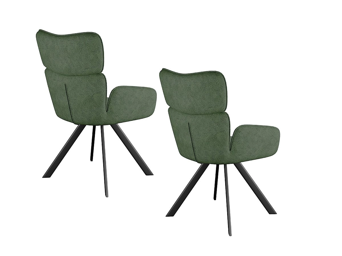 Стул DikLine 501, 2 шт. Стул DikLine 501, 2 шт.