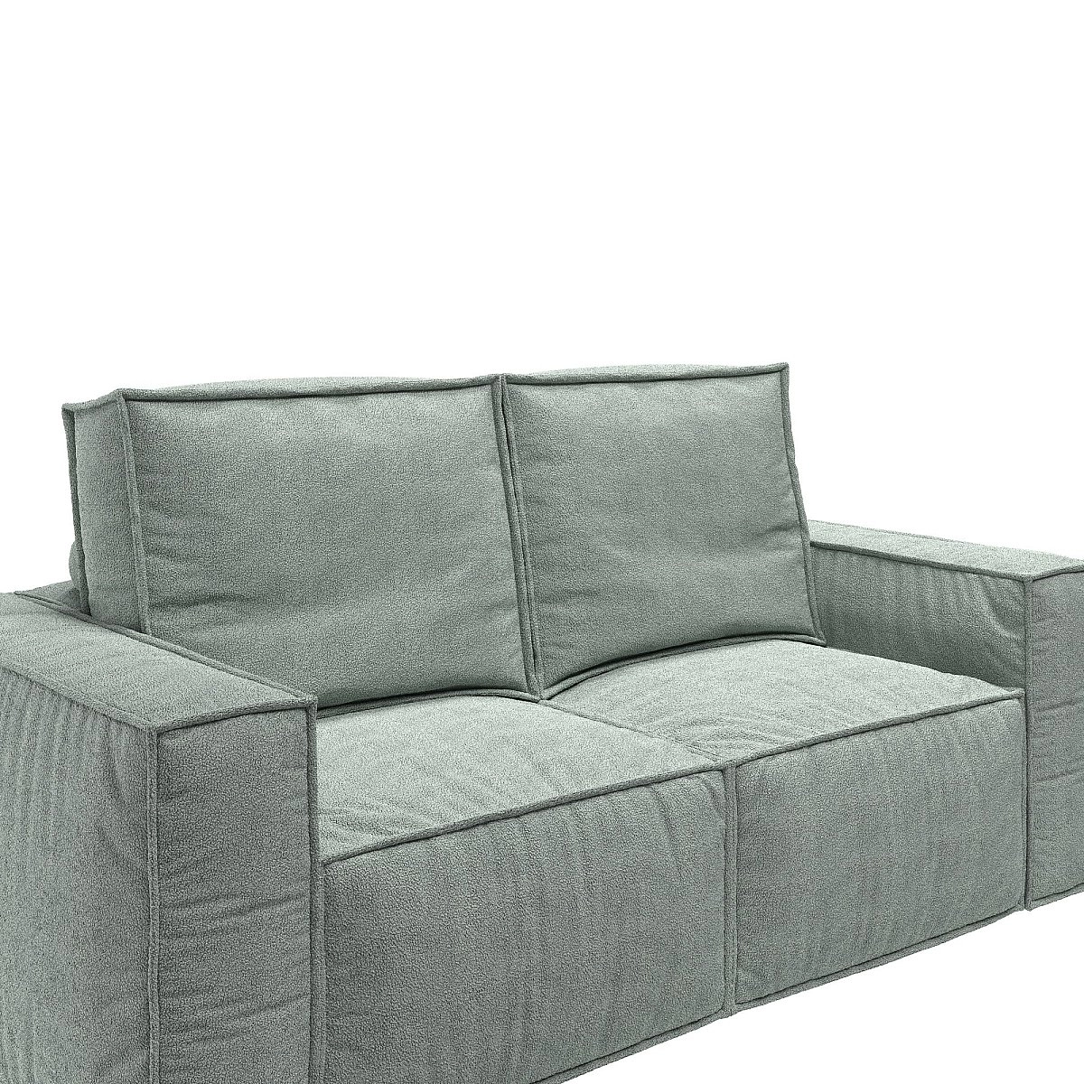 Подушка Brioche Maxi для спины Optimum 840мм Подушка Brioche Maxi для спины Optimum 840мм