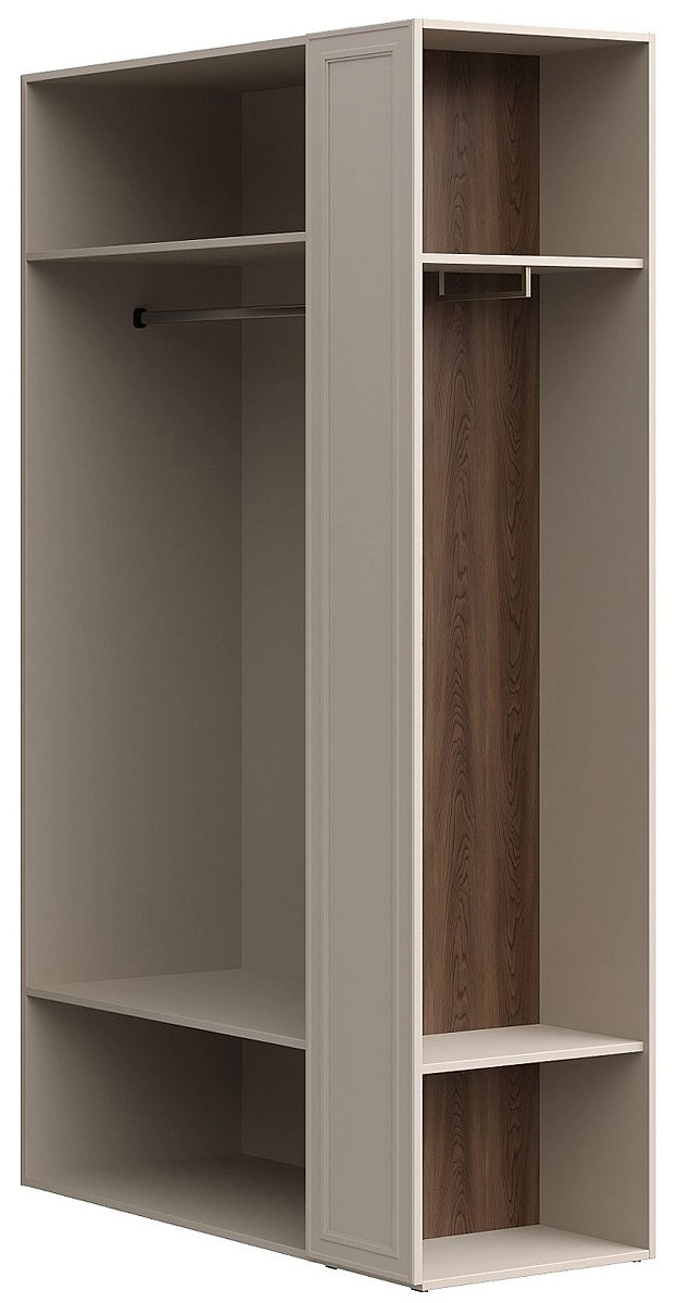 Комплект для прихожей Montreal беж №31 Комплект для прихожей Montreal беж №31