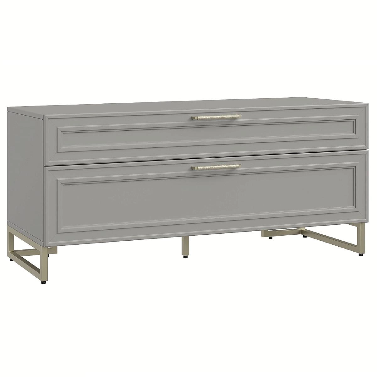 Тумба под телевизор Montreal серый Тумба под телевизор Montreal серый