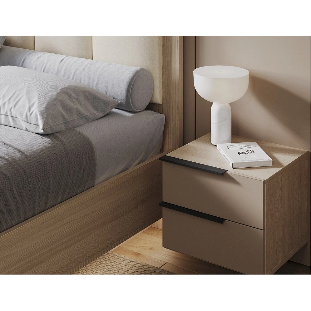 Тумба навесная прикроватная Next Тумба навесная прикроватная Next