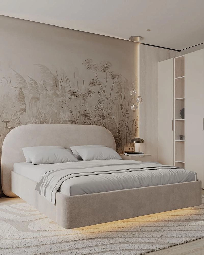 Спальни Rimini Спальни Rimini