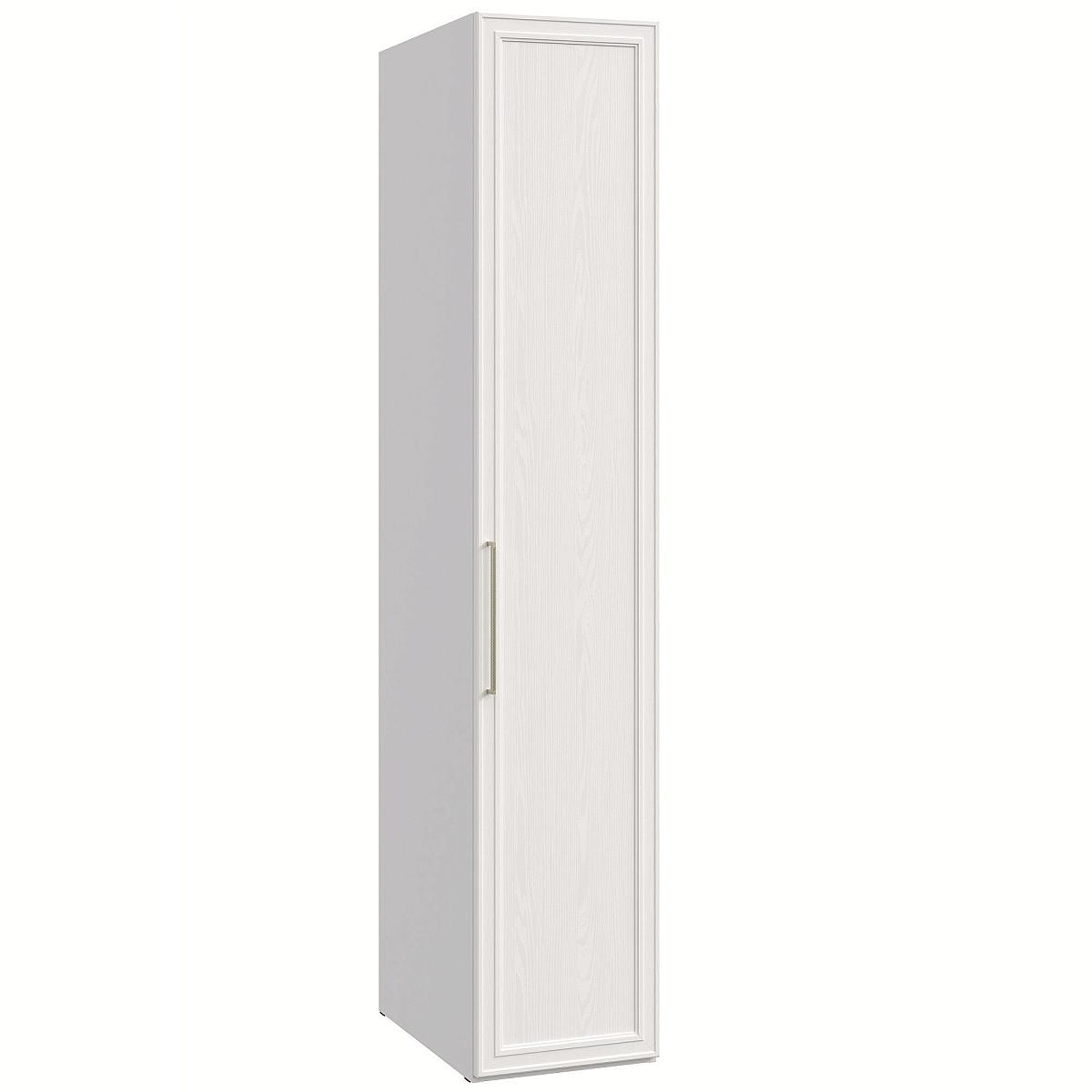 Шкаф одностворчатый Монреаль белый Шкаф одностворчатый Монреаль белый