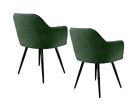 Стул DikLine 277, 2шт Стул DikLine 277, 2шт
