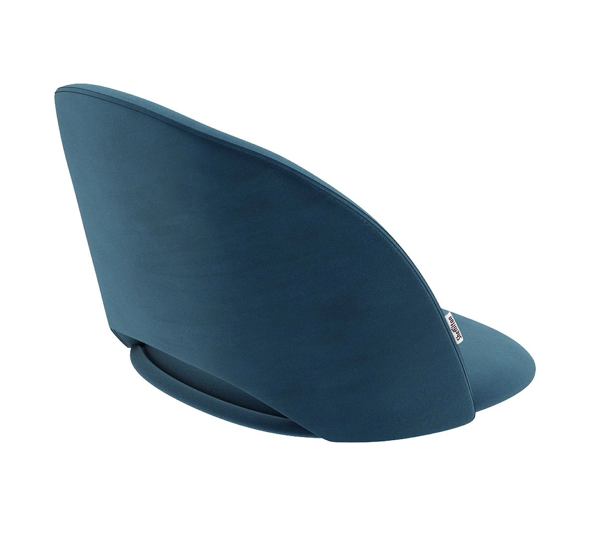 Стул полубарный Sheffilton ST34/S65-1 Стул полубарный Sheffilton ST34/S65-1