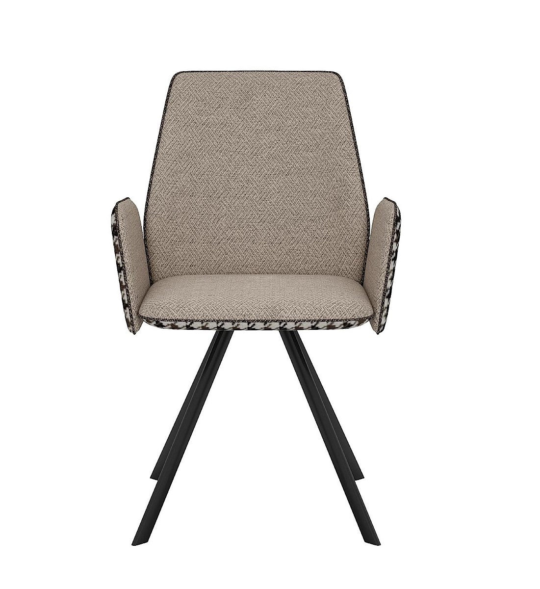 Стул DikLine 293, 1шт. Стул DikLine 293, 1шт.