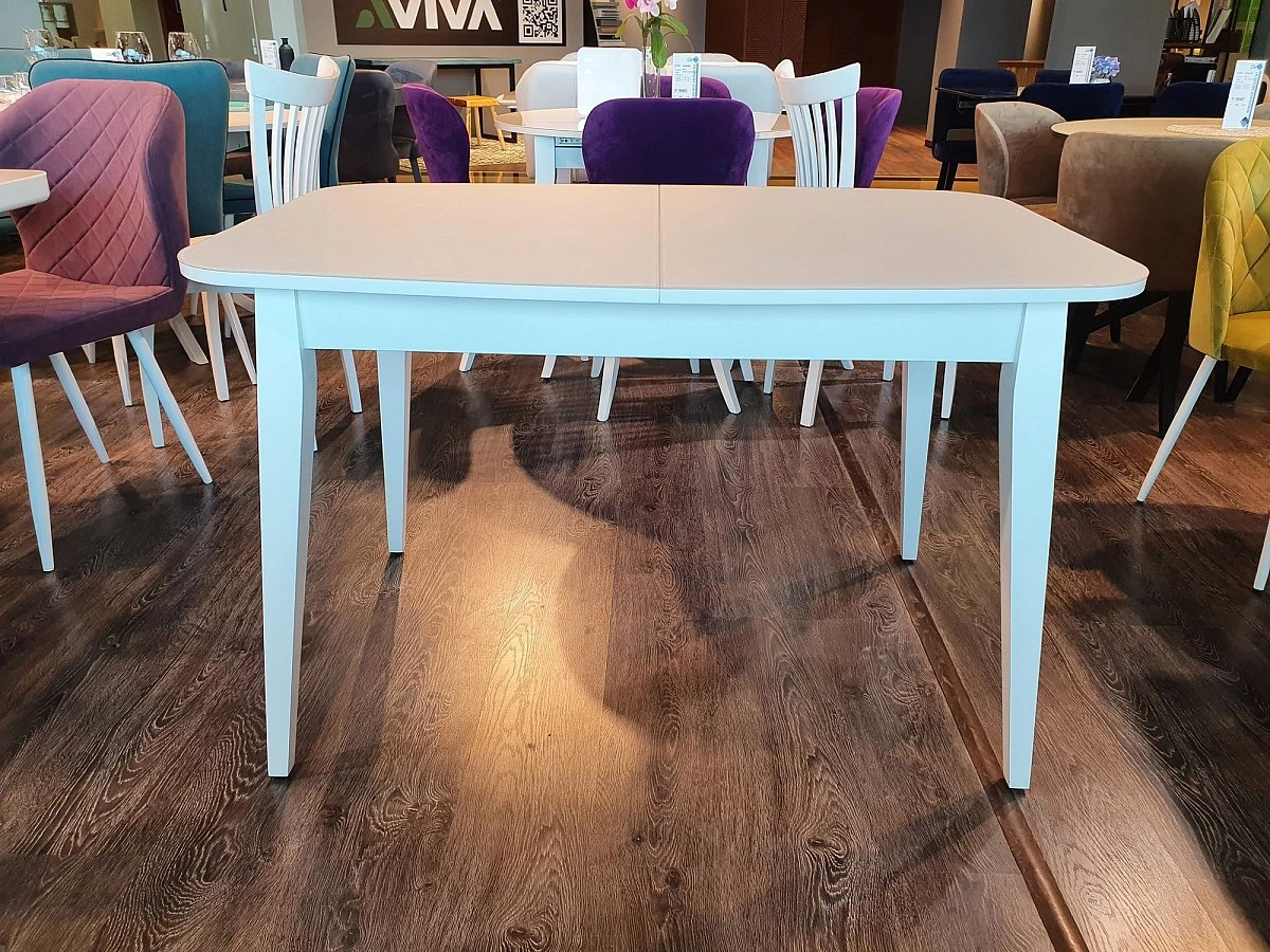 Стол Mayer 1200 M матовый Стол Mayer 1200 M матовый