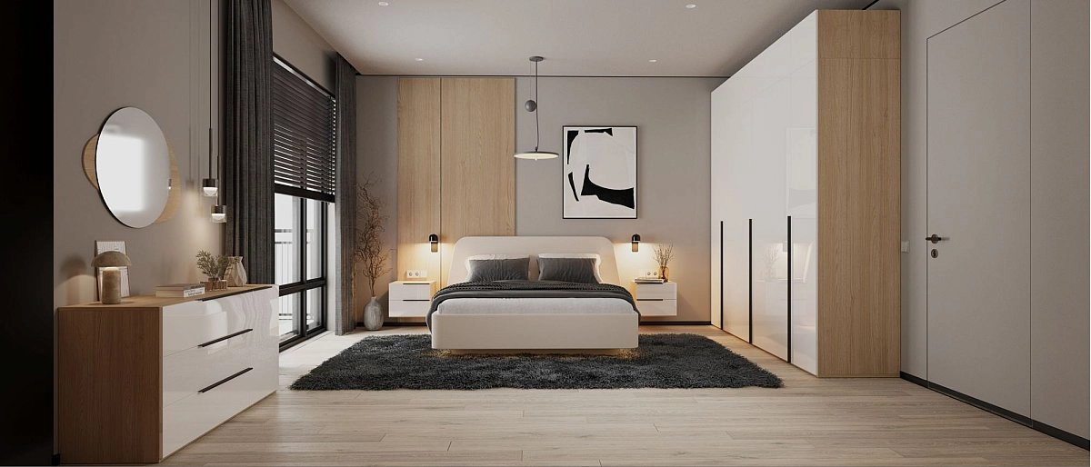 Кровать двуспальная 160х200 Porto с подъемным механизмом Кровать двуспальная 160х200 Porto с подъемным механизмом