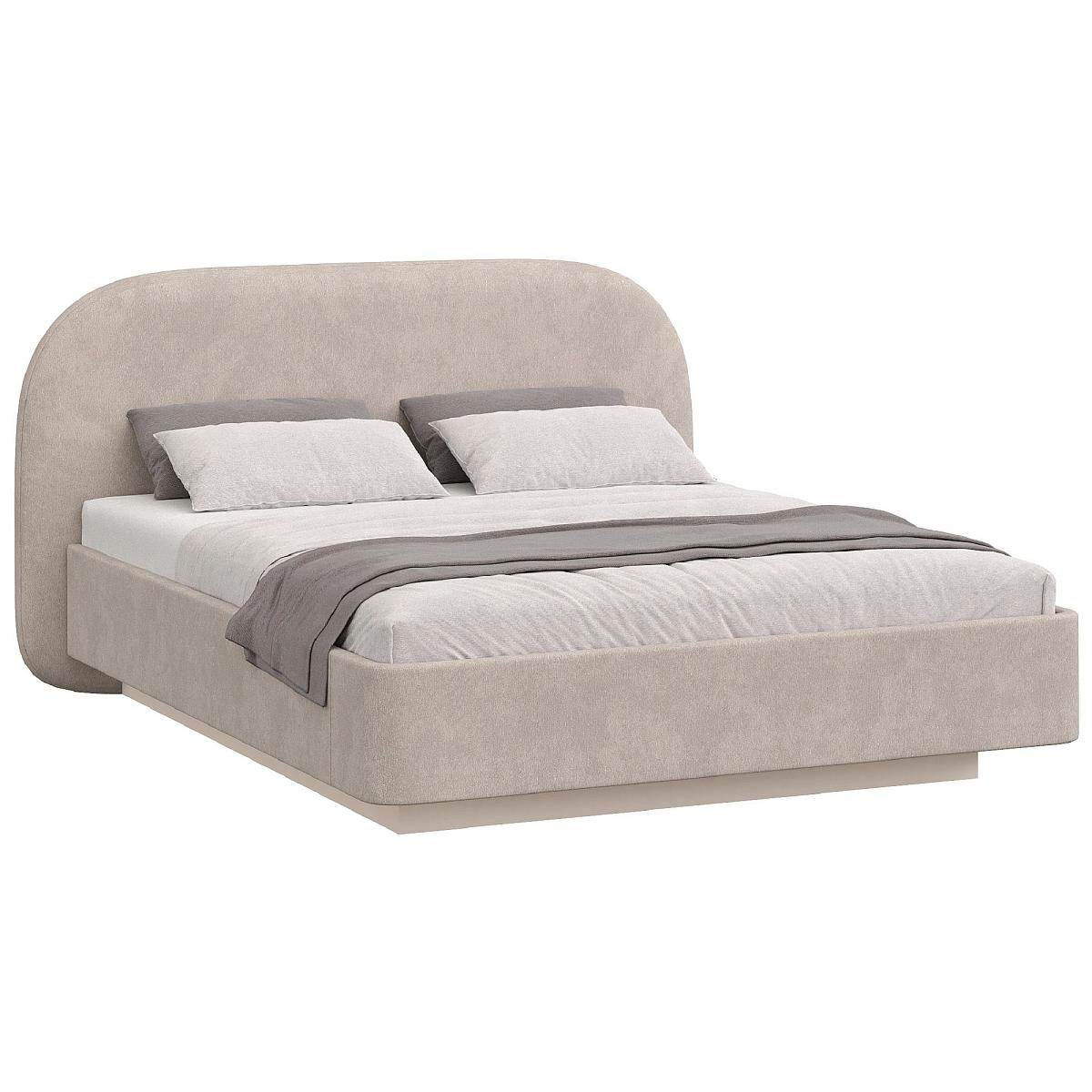 Кровать двуспальная 160х200 Rimini Кровать двуспальная 160х200 Rimini