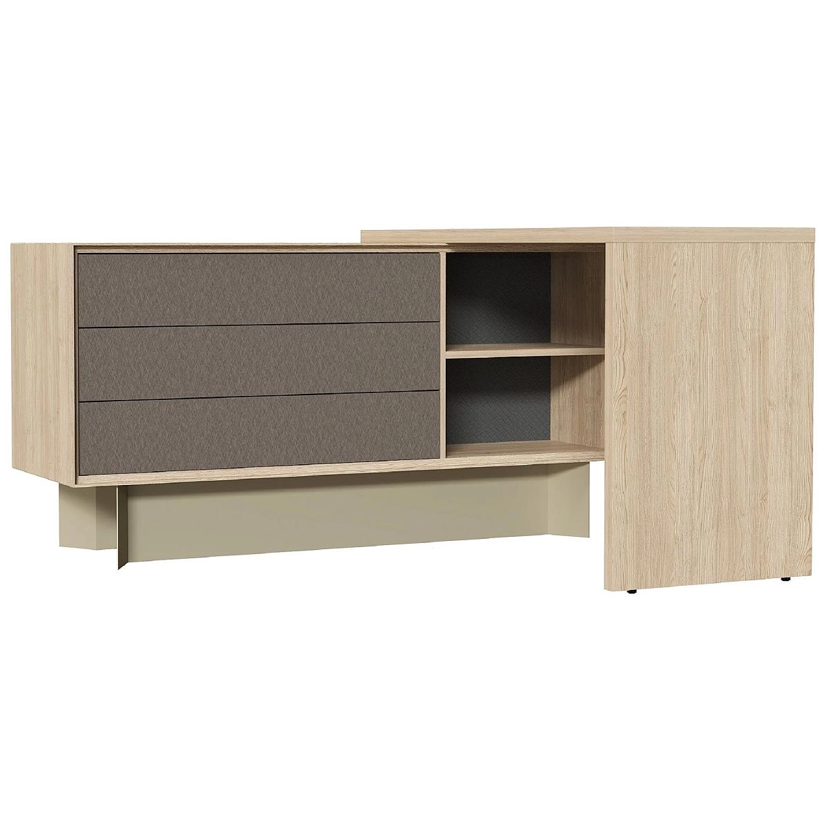 Тумба со столом Alicante Тумба со столом Alicante