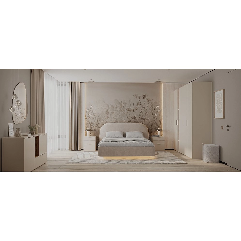 Комод Soho беж Комод Soho беж