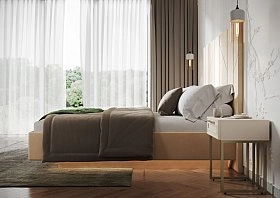 Тумба прикроватная Montreal беж Тумба прикроватная Montreal беж