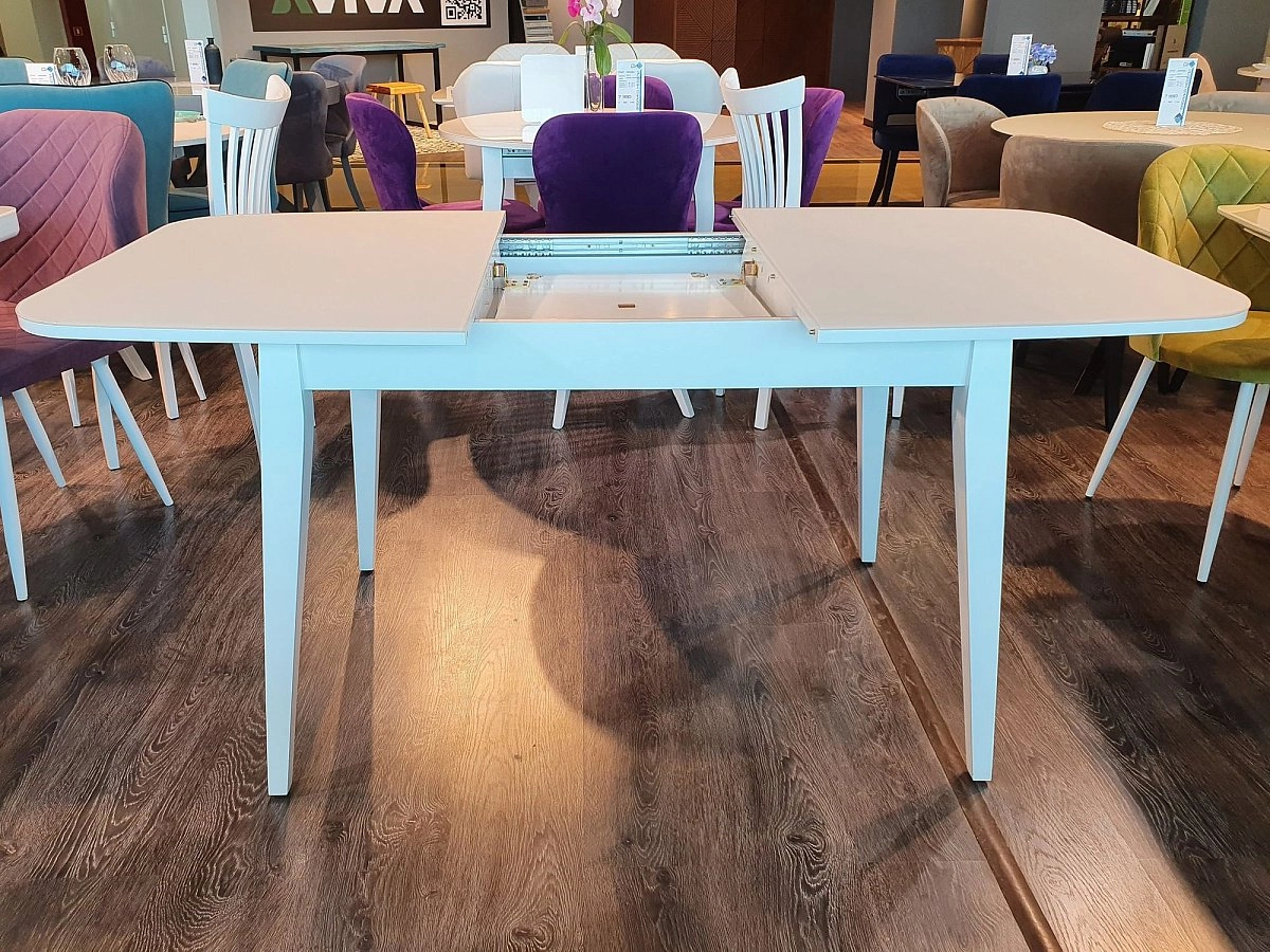 Стол Mayer 1200 M матовый Стол Mayer 1200 M матовый