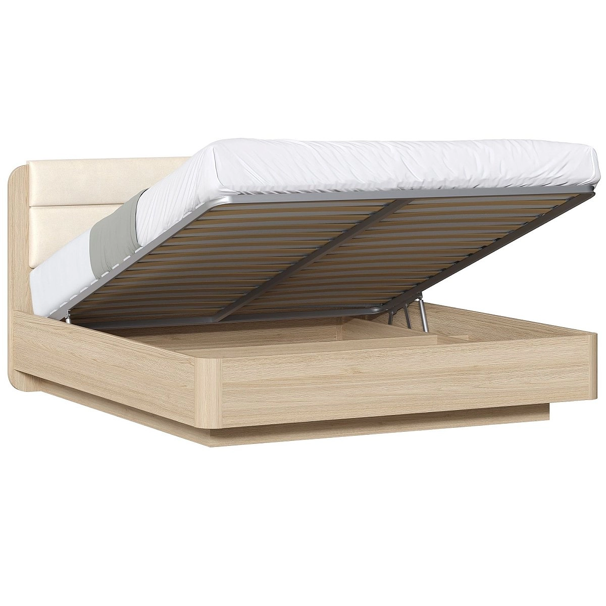 Кровать двуспальная 180х200 Next,Nicole с подъемным механизмом Кровать двуспальная 180х200 Next,Nicole с подъемным механизмом