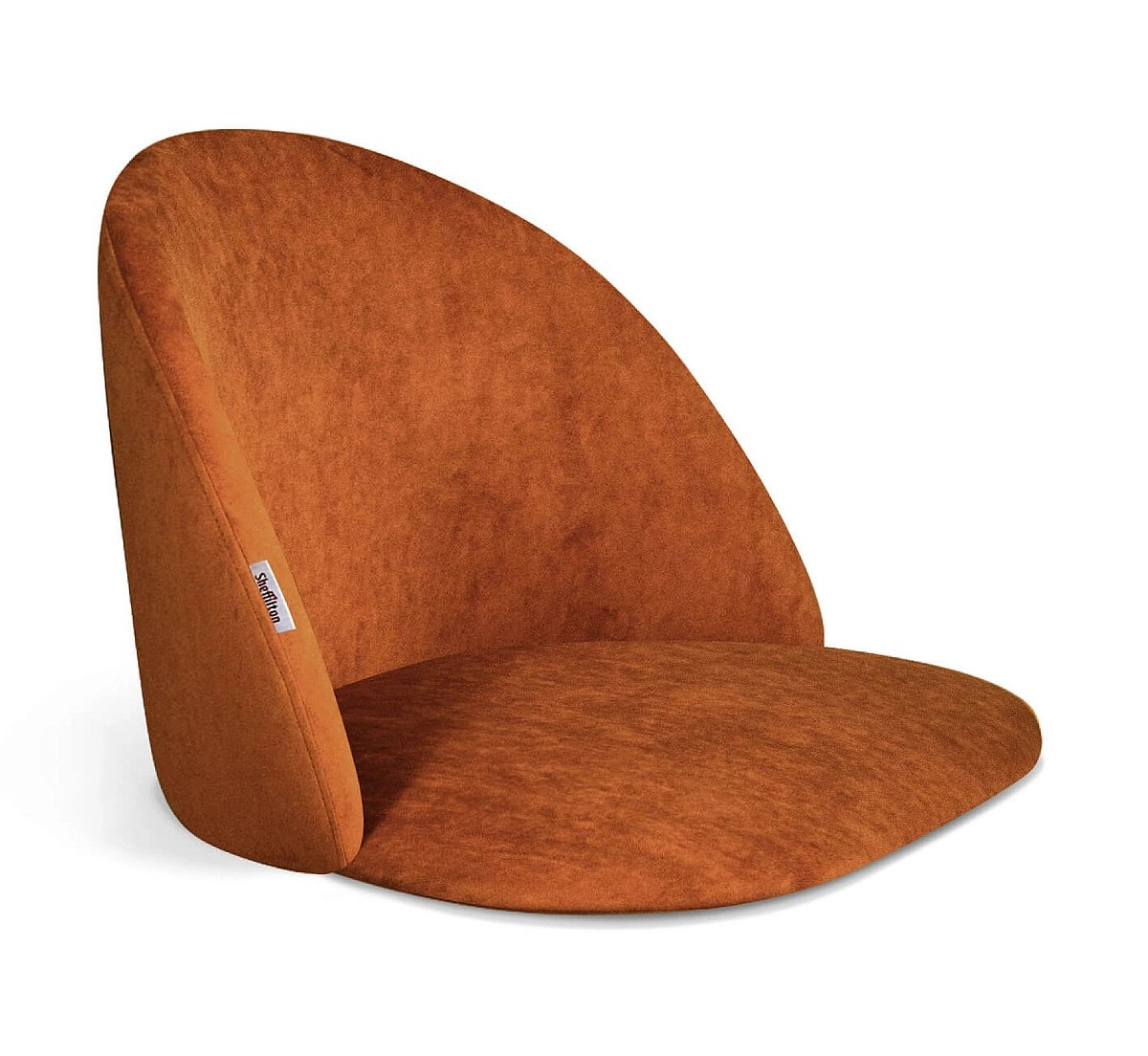 Стул полубарный Sheffilton ST35/S29P-1 Стул полубарный Sheffilton ST35/S29P-1