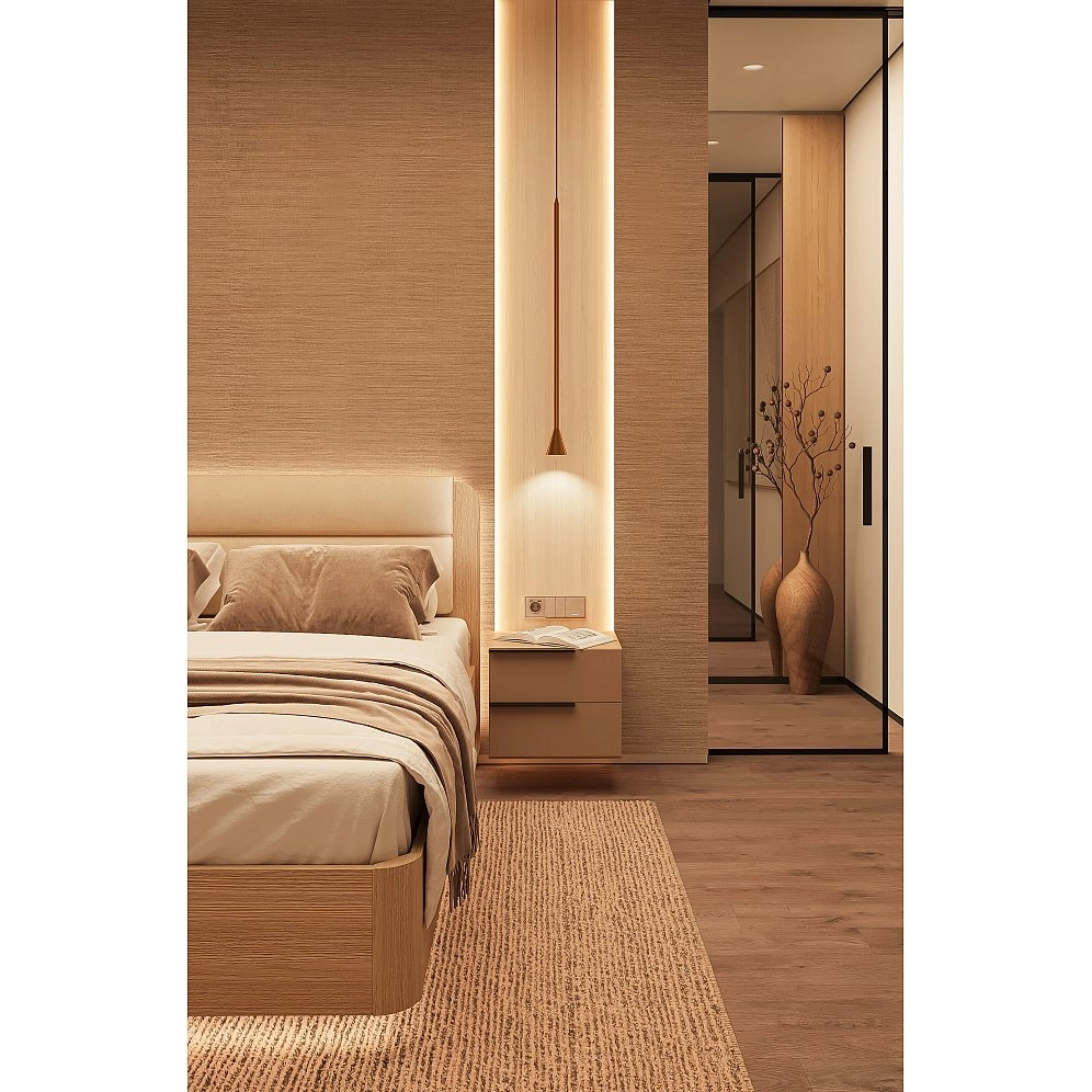 Тумба навесная прикроватная Next Тумба навесная прикроватная Next