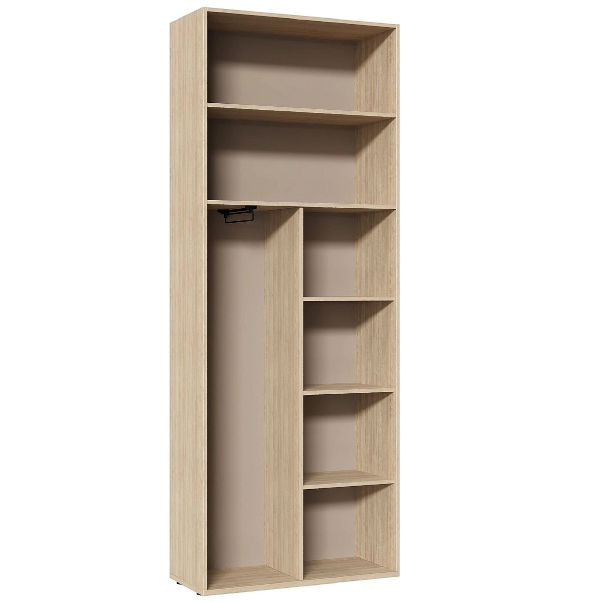 Шкаф двухстворчатый Next crystal Шкаф двухстворчатый Next crystal