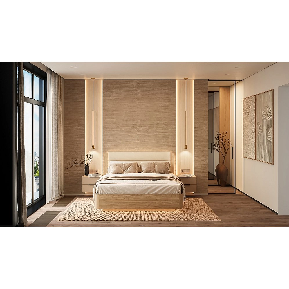 Тумба навесная прикроватная Next Тумба навесная прикроватная Next