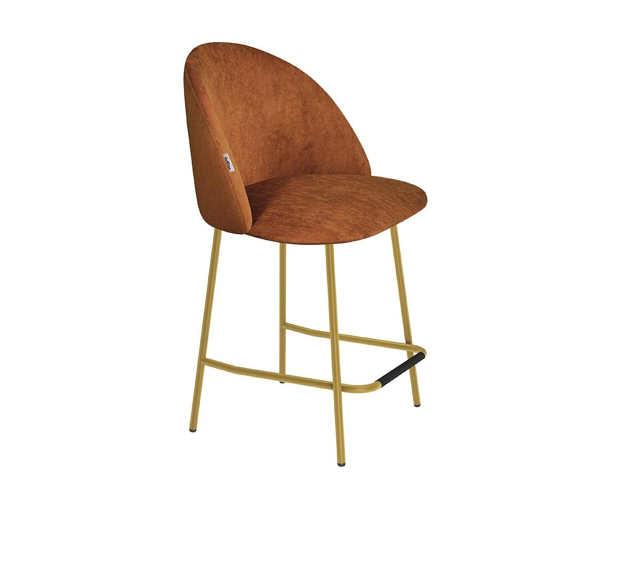 Стул полубарный Sheffilton ST35/S29P-1 Стул полубарный Sheffilton ST35/S29P-1