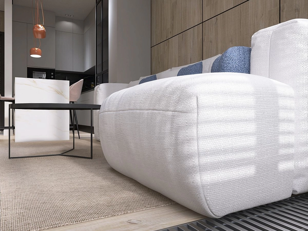 Диван Brownie 3-х местный Basic без подушек Диван Brownie 3-х местный Basic без подушек