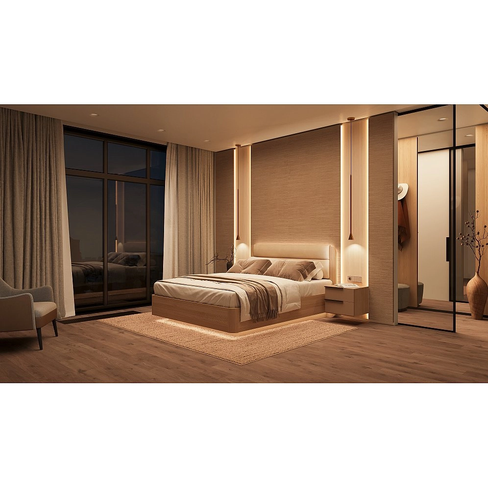 Тумба навесная прикроватная Next Тумба навесная прикроватная Next