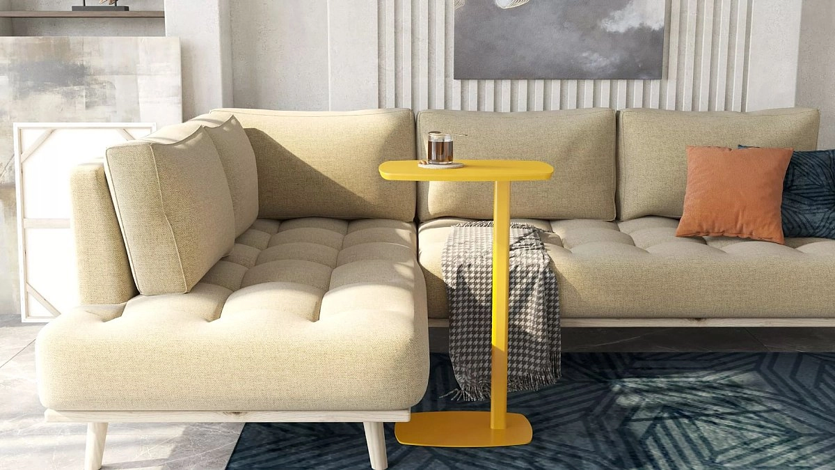 Стол придиванный Дей колор Стол придиванный Дей колор