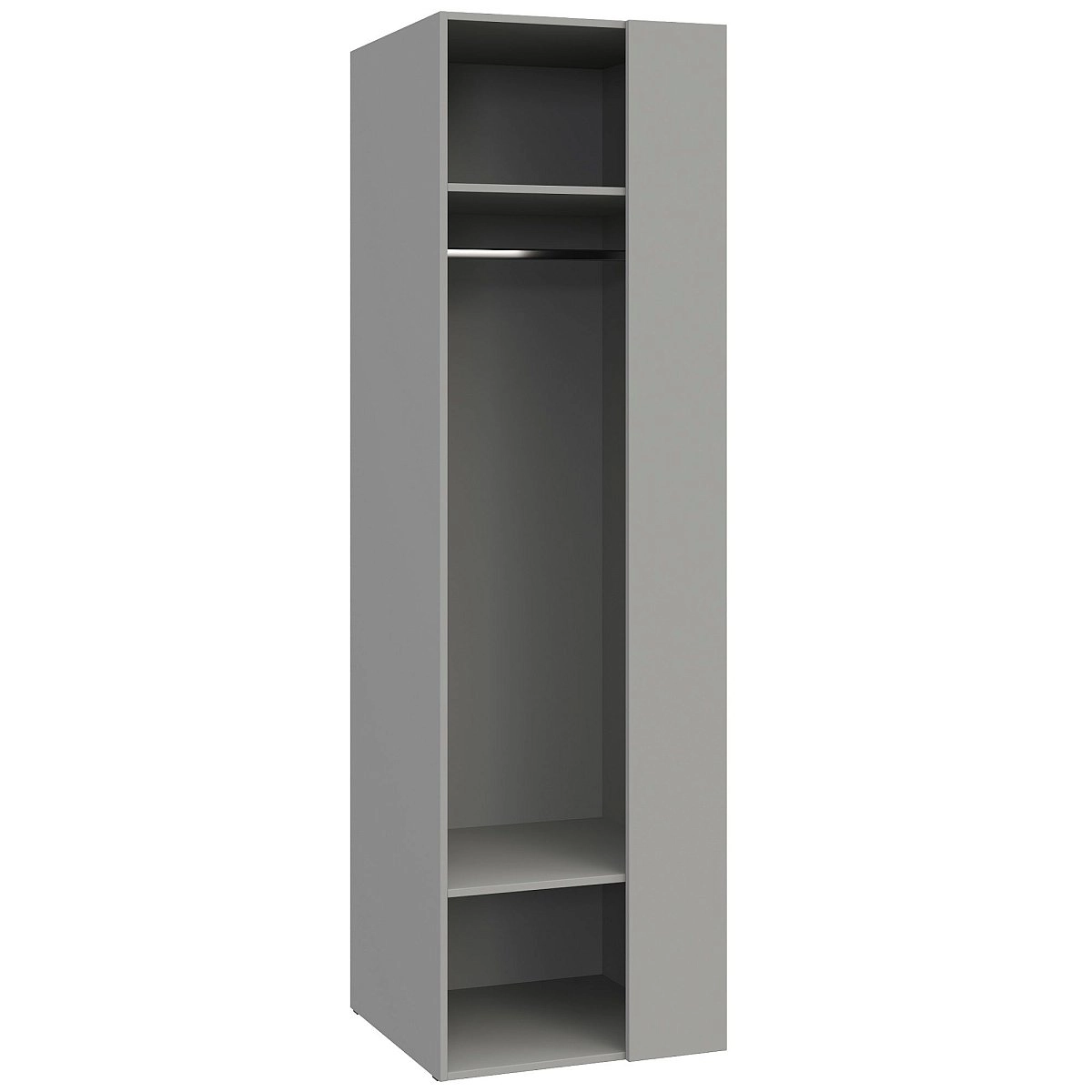 Модуль угловой Chelsea серая Модуль угловой Chelsea серая