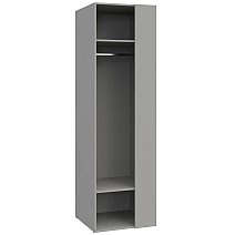 Модуль угловой Chelsea серая Модуль угловой Chelsea серая