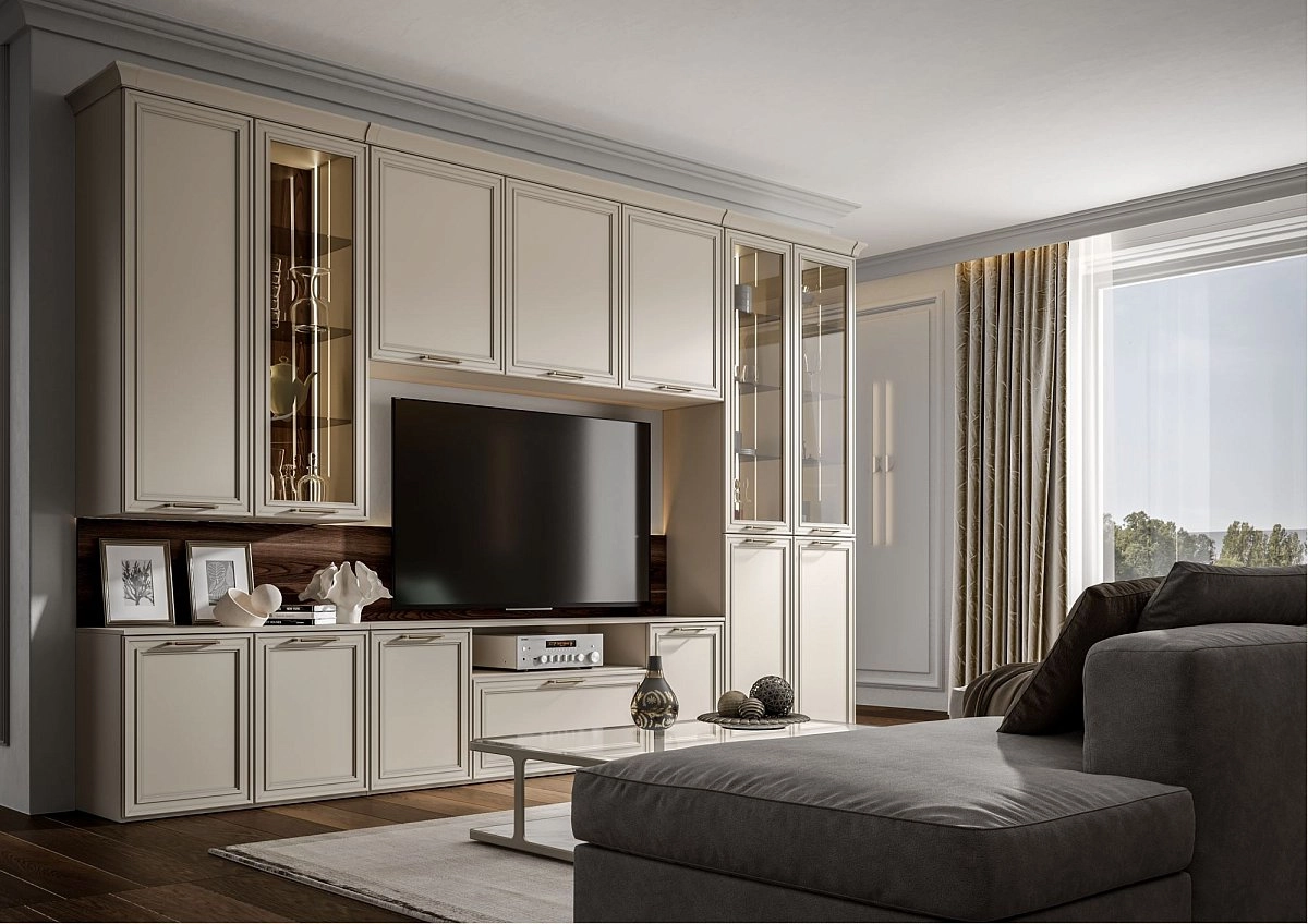 Панель настенная Montreal Панель настенная Montreal