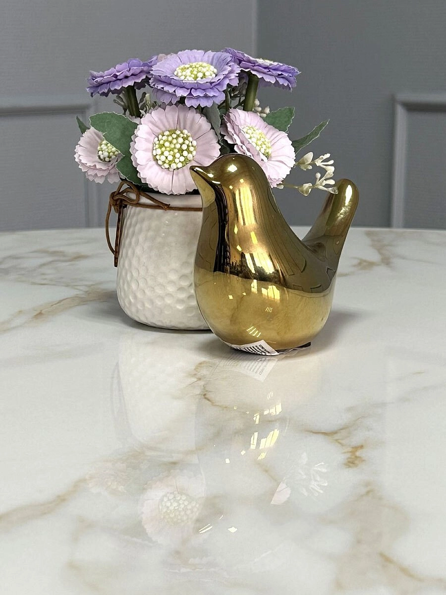 Стол Mayer RR900 глянец Стол Mayer RR900 глянец