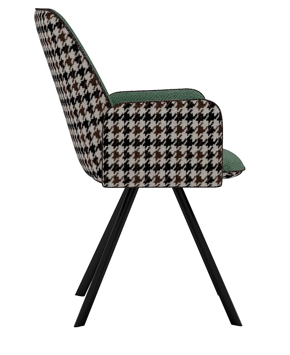 Стул DikLine 293, 1шт. Стул DikLine 293, 1шт.