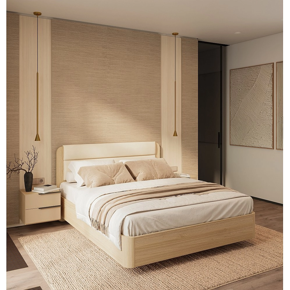 Тумба навесная прикроватная Next Тумба навесная прикроватная Next