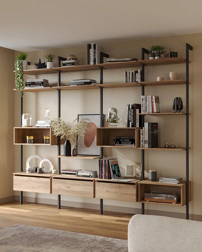 Гардеробные системы хранения Forma Гардеробные системы хранения Forma