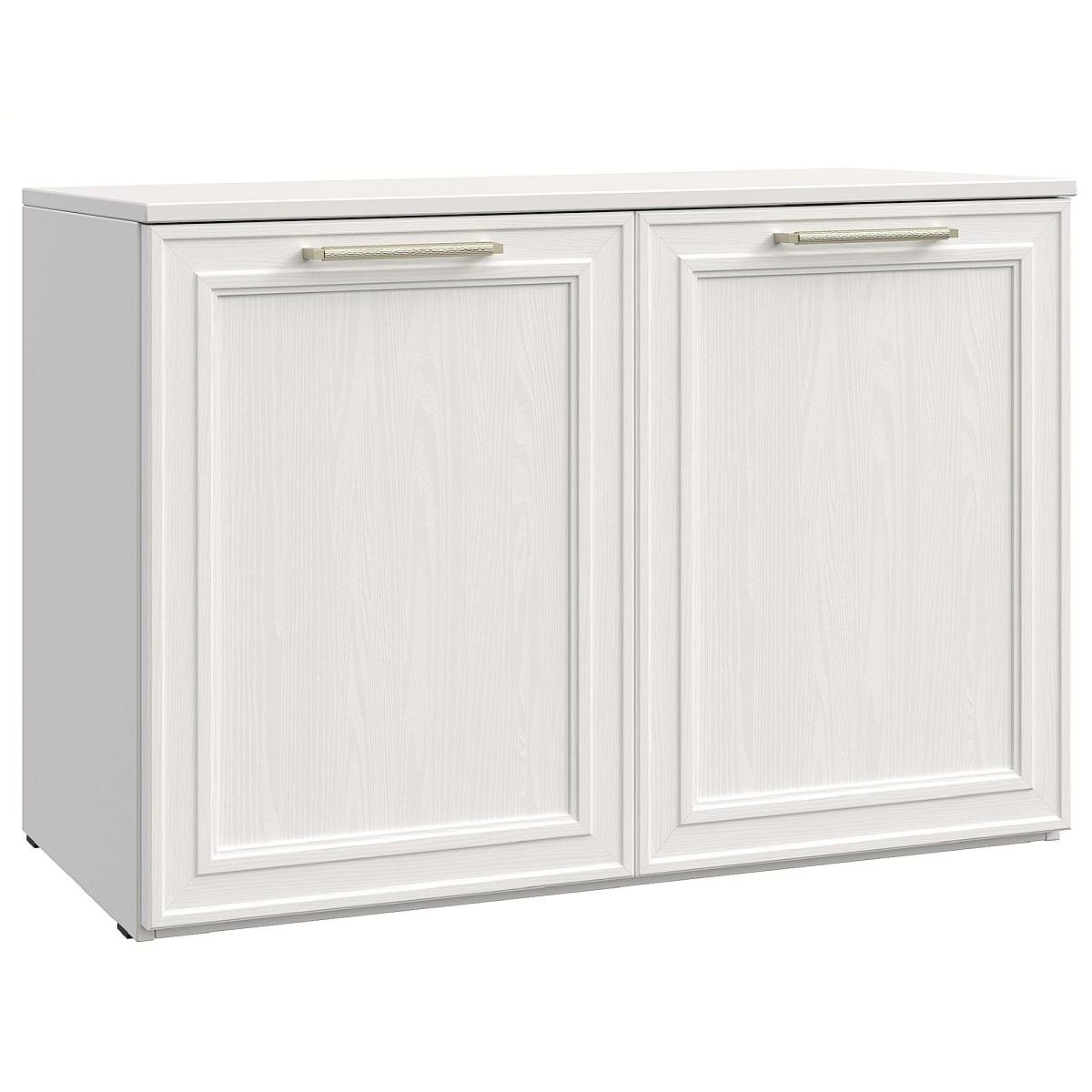 Тумба под телевизор Montreal белый Тумба под телевизор Montreal белый