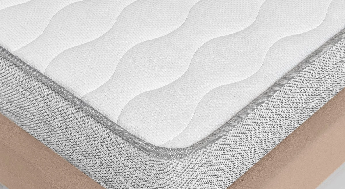 Матрас односпальный Milo 80х200 Матрас односпальный Milo 80х200