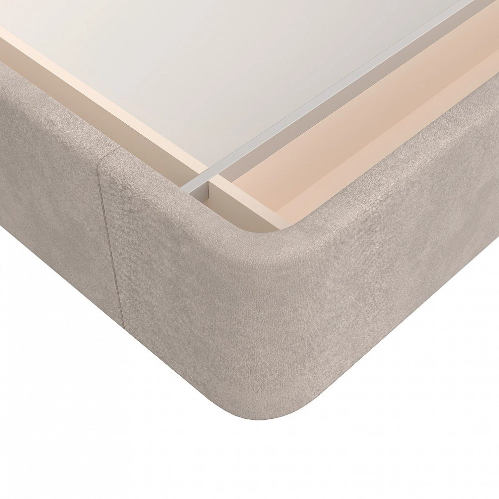 Кровать двуспальная 160х200 Rimini Кровать двуспальная 160х200 Rimini