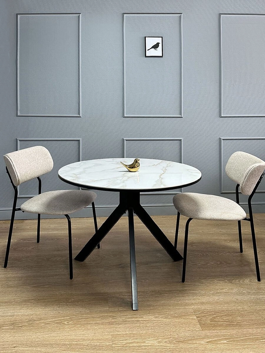 Стол Mayer RR900 глянец Стол Mayer RR900 глянец