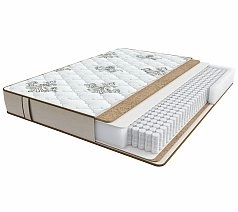 Матрас двуспальный Dream favorite 160х200 Матрас двуспальный Dream favorite 160х200