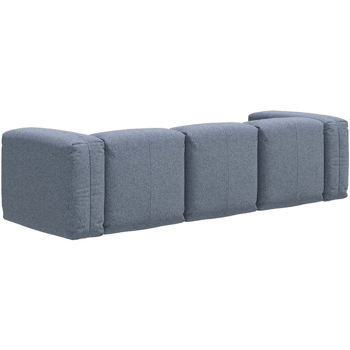 Диван Brownie 3-х местный Premier без подушек Диван Brownie 3-х местный Premier без подушек