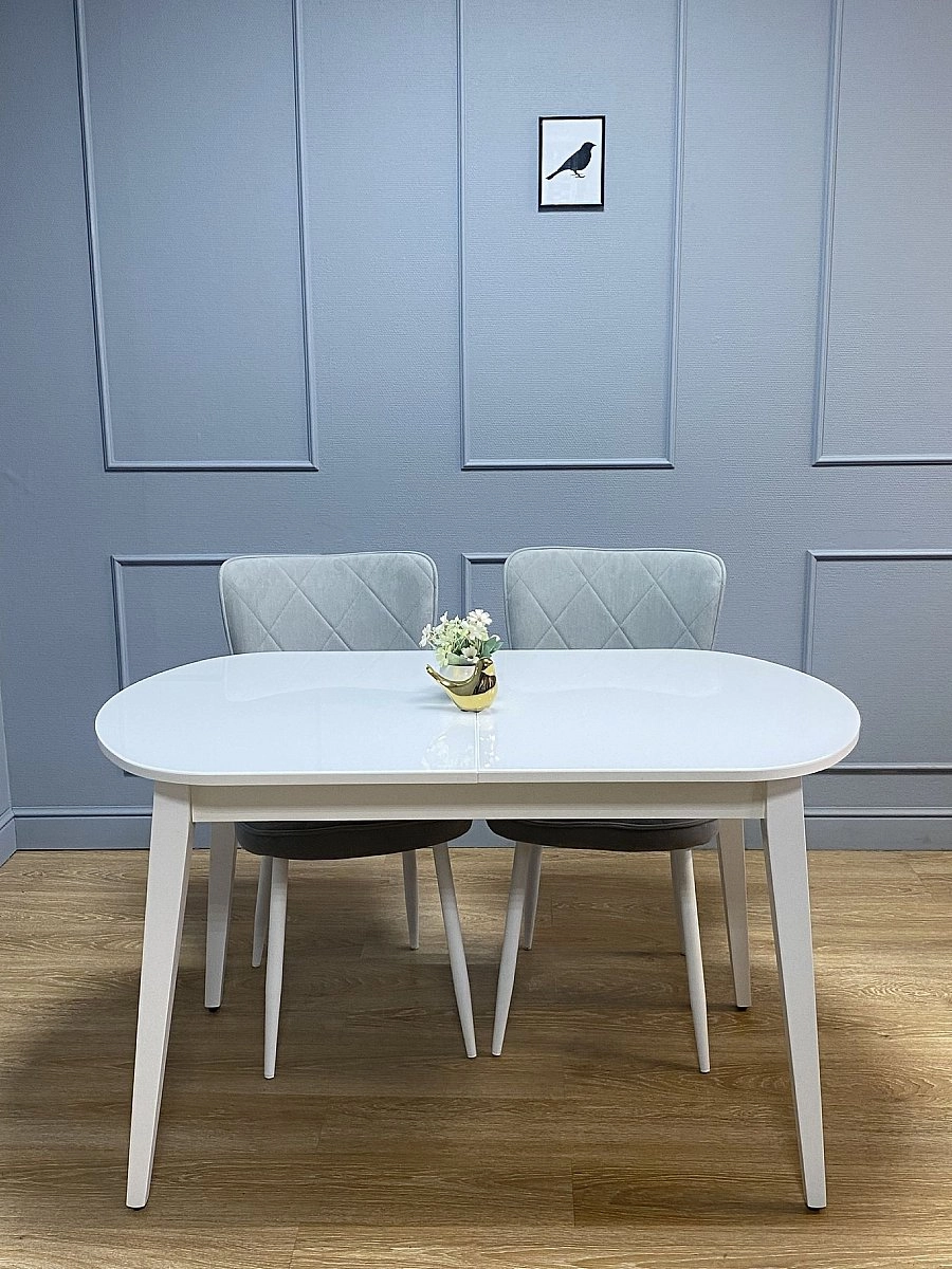 Стол Mayer 1300 M глянец Стол Mayer 1300 M глянец