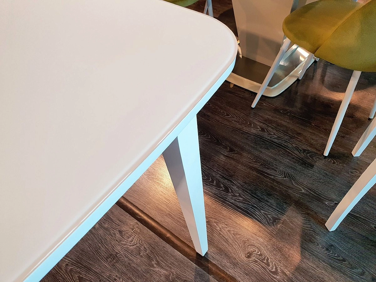 Стол Mayer 1200 M матовый Стол Mayer 1200 M матовый