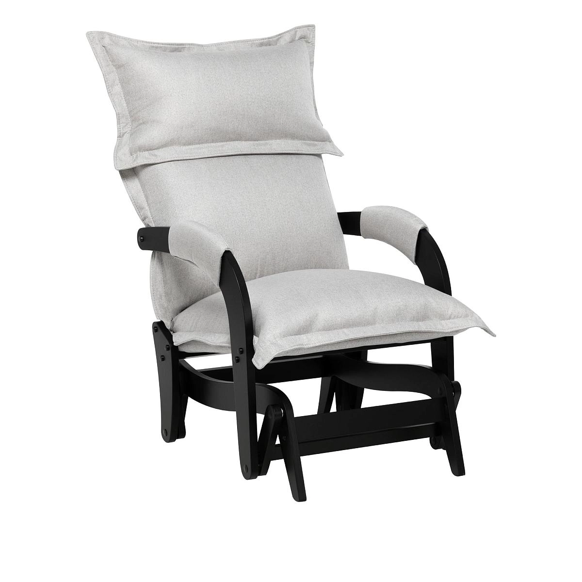 Кресло качалка Souffle Preston 960 Кресло качалка Souffle Preston 960