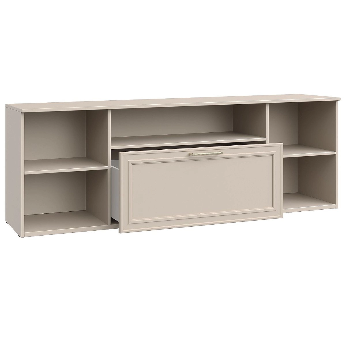 Тумба под телевизор Montreal беж Тумба под телевизор Montreal беж