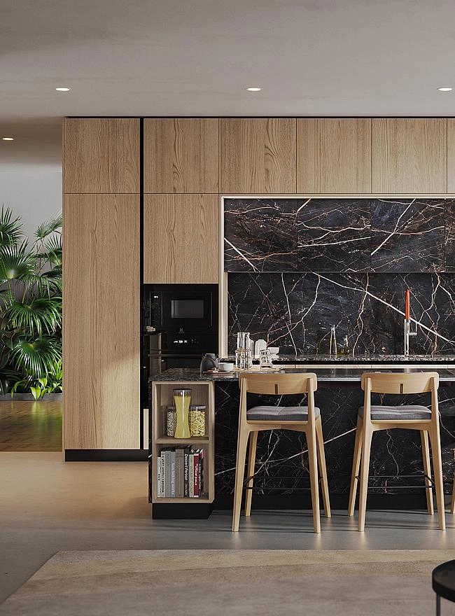 Кухни Gola Кухни Gola