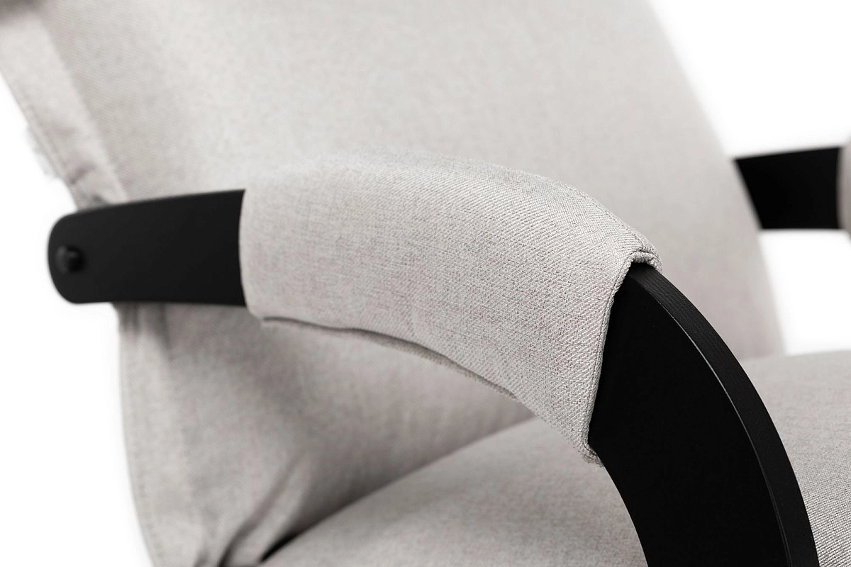 Кресло качалка Souffle Preston 960 Кресло качалка Souffle Preston 960