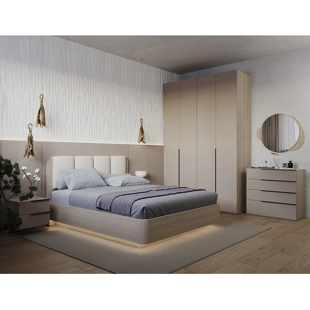 Тумба навесная прикроватная Next Тумба навесная прикроватная Next