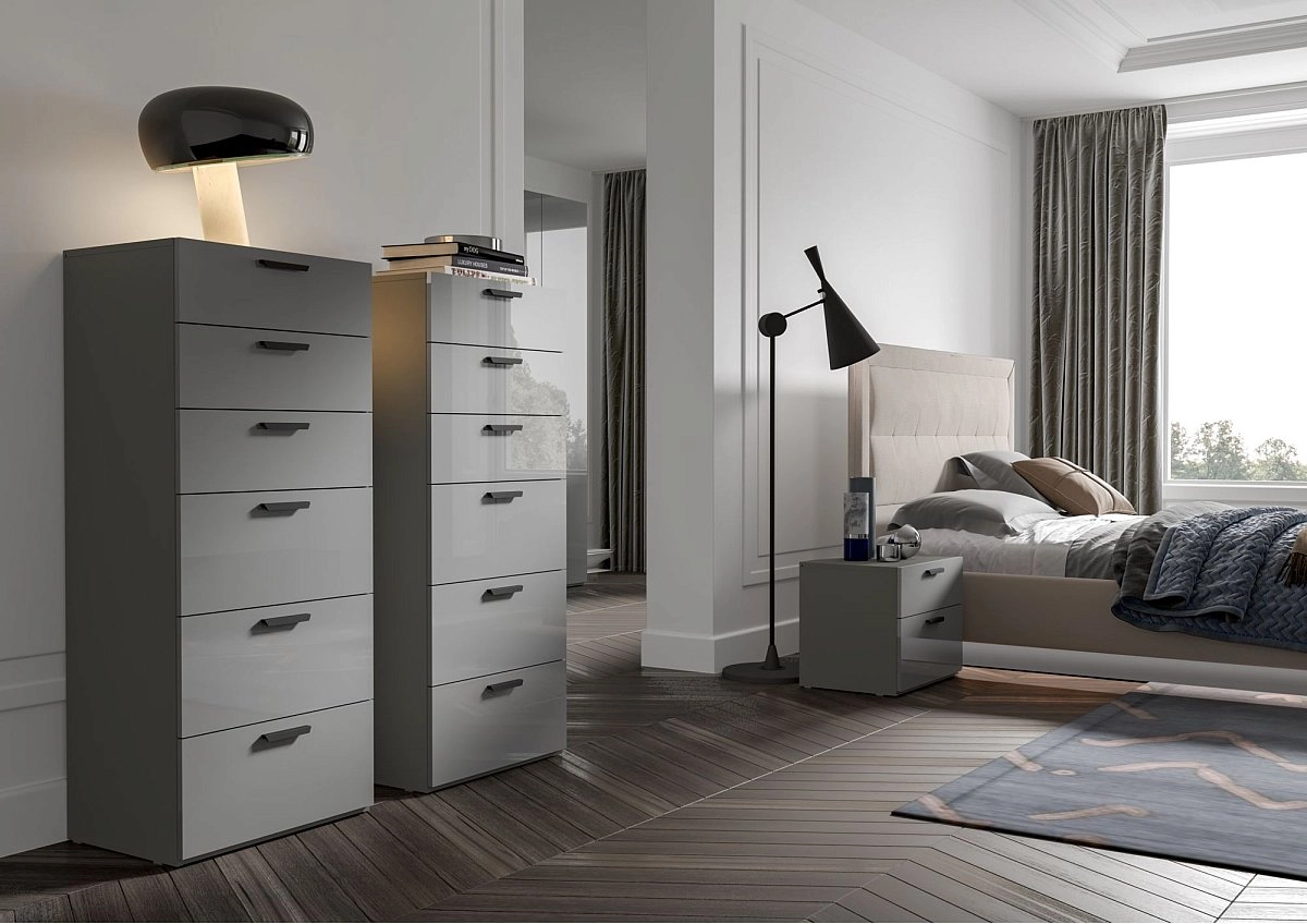 Кровать двуспальная 180х200 Onda с подъемным механизмом Кровать двуспальная 180х200 Onda с подъемным механизмом