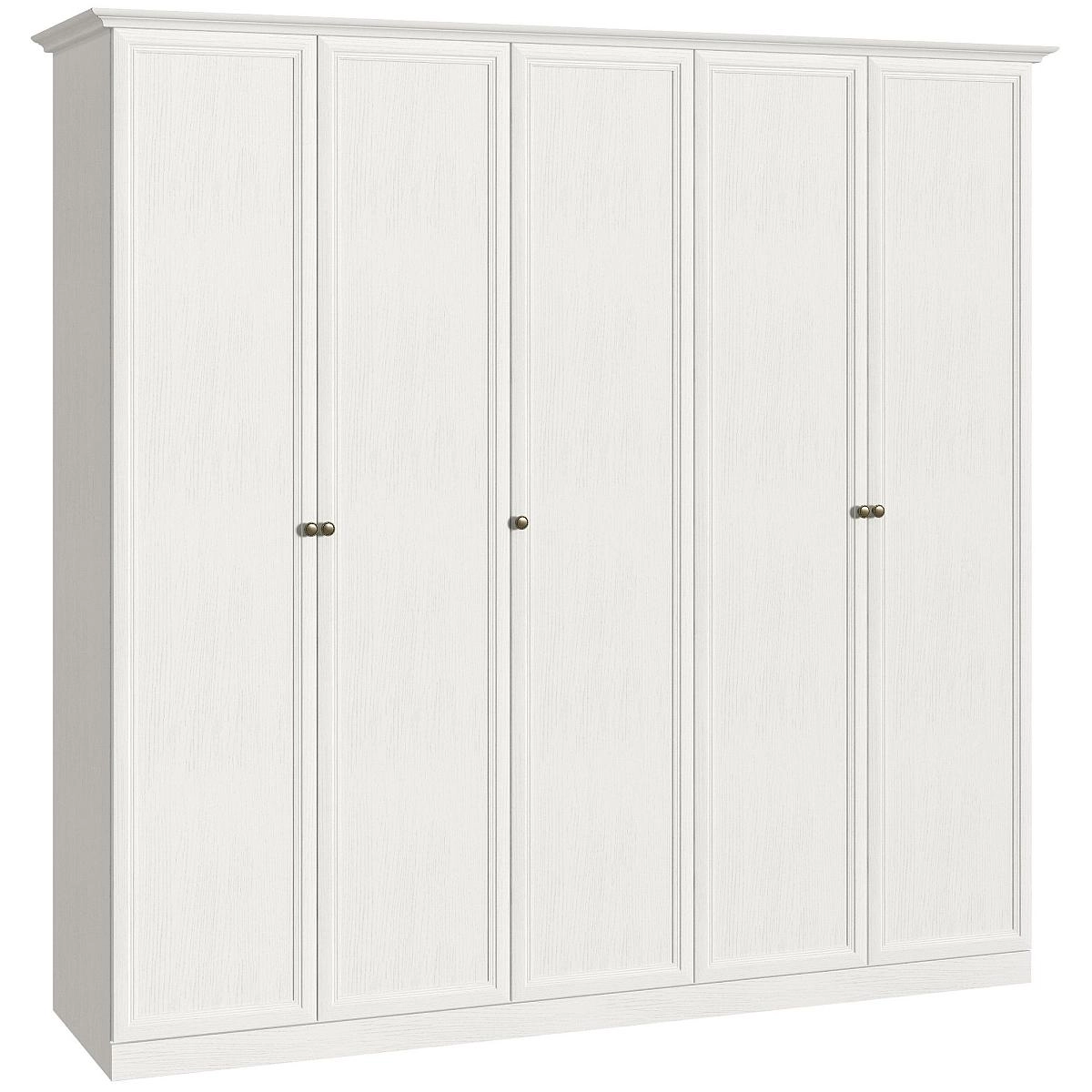 Шкаф пятистворчатый Камилла Шкаф пятистворчатый Камилла