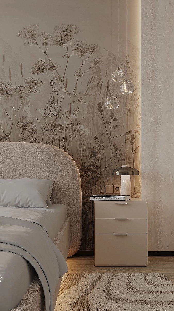 Кровать двуспальная 160х200 Rimini Кровать двуспальная 160х200 Rimini